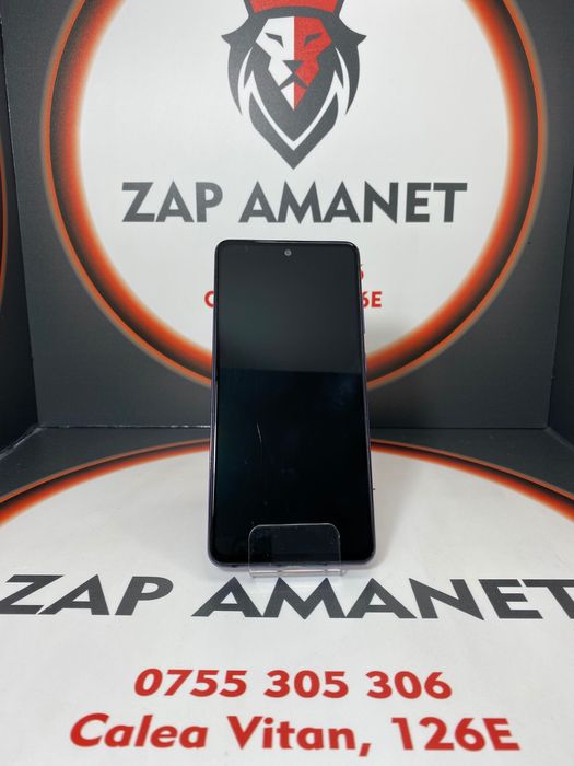ZAP AMANET VITAN - Samsung Galaxy A52s 5G - 128 GB - Purple