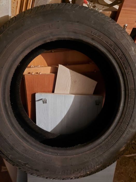 Anvelope, cauciucuri vara 185 65 R15