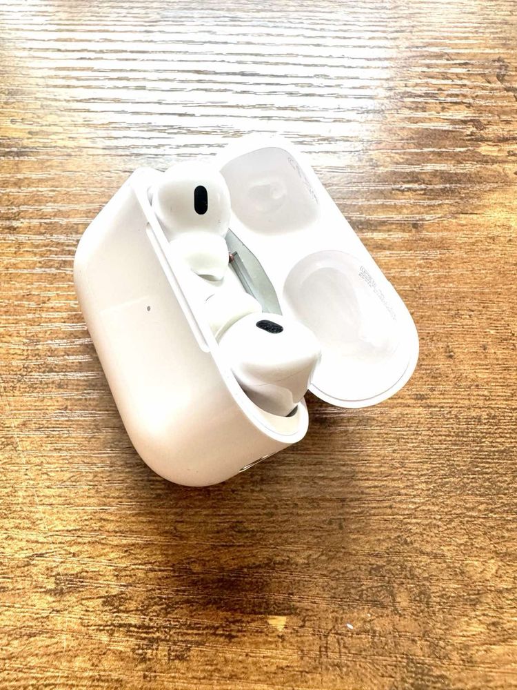 AirPods Pro(2 generation)