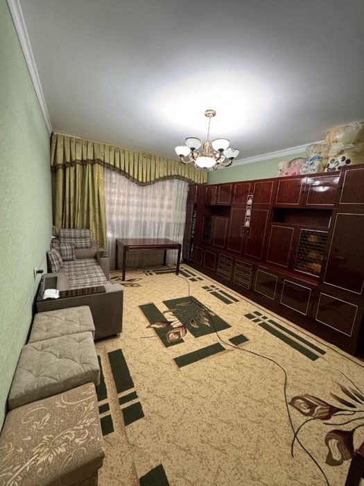 Продается квартира Юнусобад4