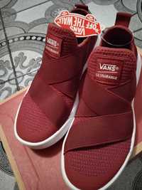 Vans N36  нови кецове