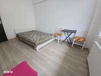 Apartament 1 camera, Bucium-LIDL, 24mp
