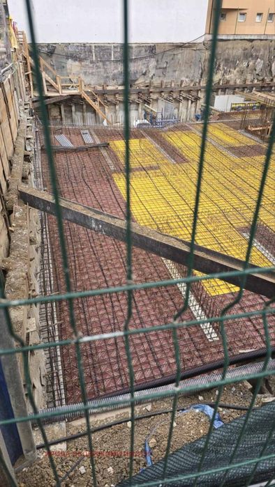 Двустаен апартамент в Младост 2