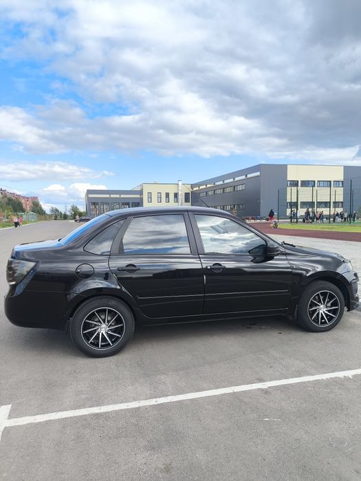 Продам диски с резиной