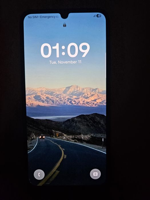 Samsung A34 5G Vetnam 2 ta sim kartali