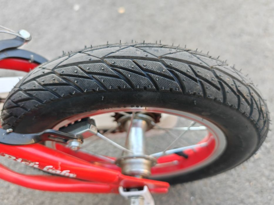 Bicicleta pentru copii, in stare excelenta.