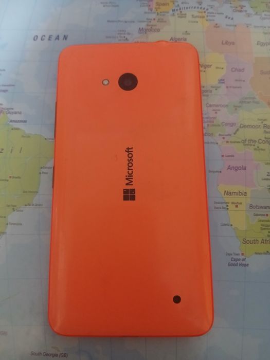 Telefon Microsoft Lumia 640 LTE
