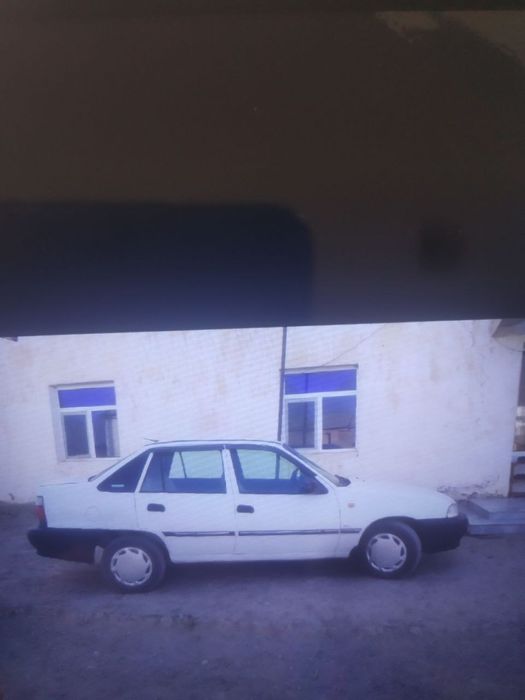 Nexia 1 2007 yil