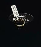 Bijuteria Royal inel din aur 14k 2.33 gr