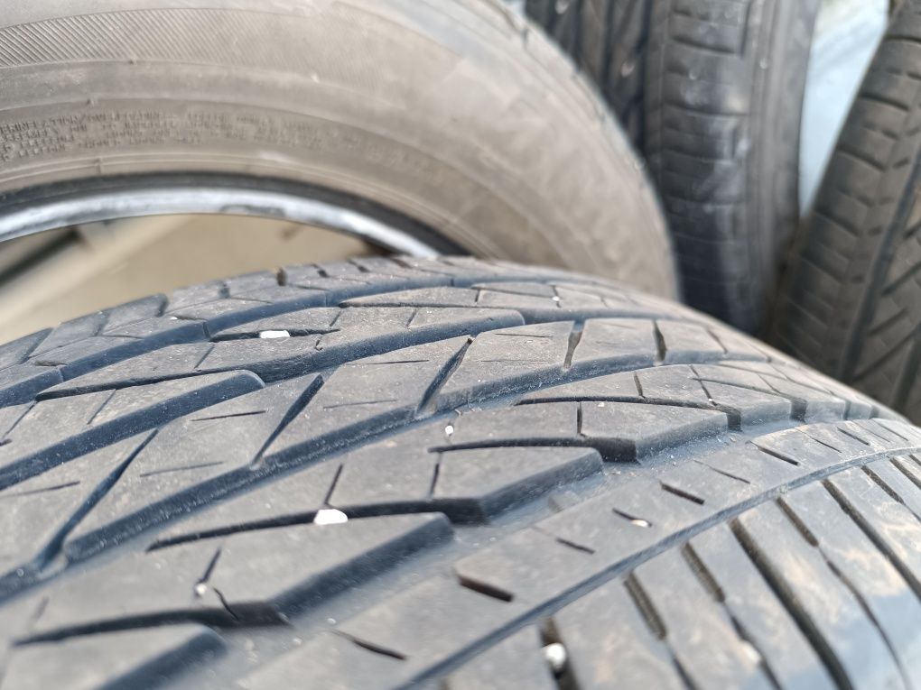 Bridgestone 215/60/17