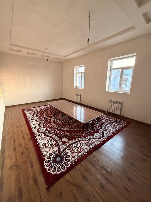 Uy joy 1.5 so’tik Kredit barter bor