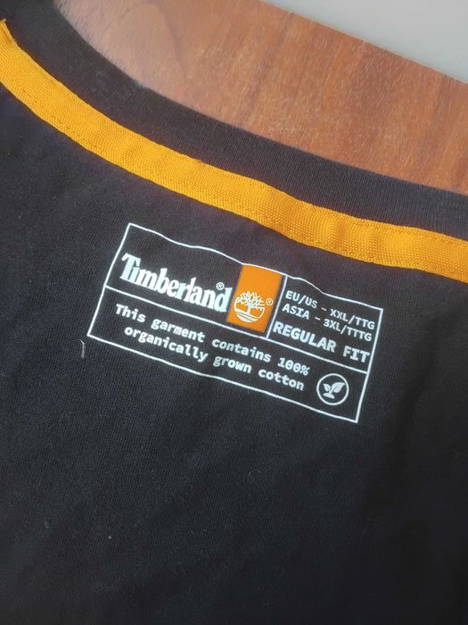 Timberland 100% оригинална дамска тениска, XXL размер