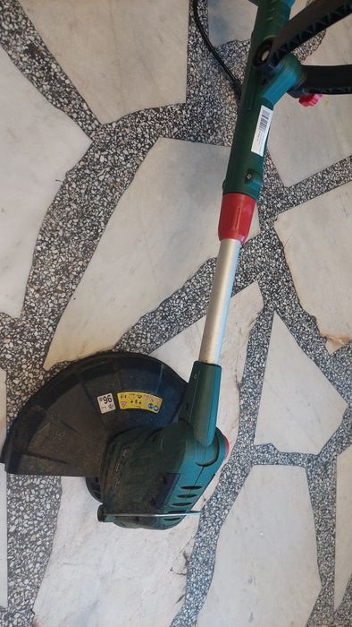 Тример за Трева Parkside PRT 550 A5