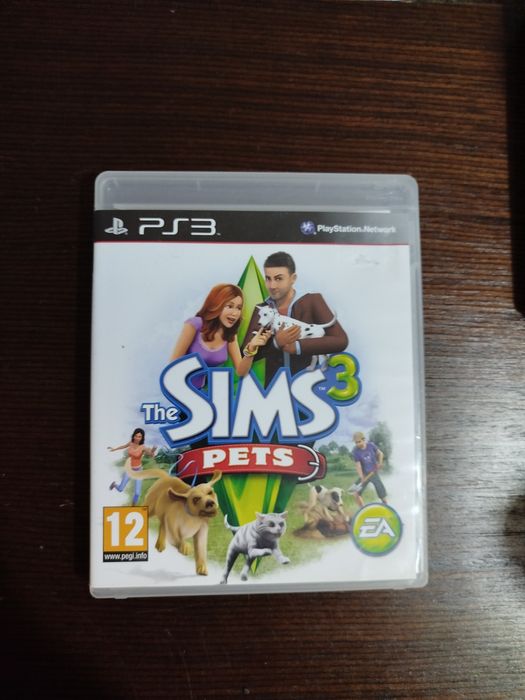 Продавам игри за PS3