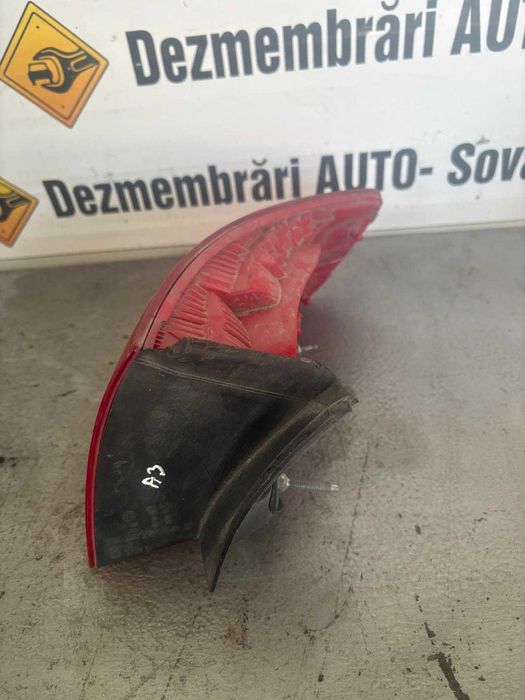 Vand Stop pt Autoturism Audi A3 8P4945095C18S