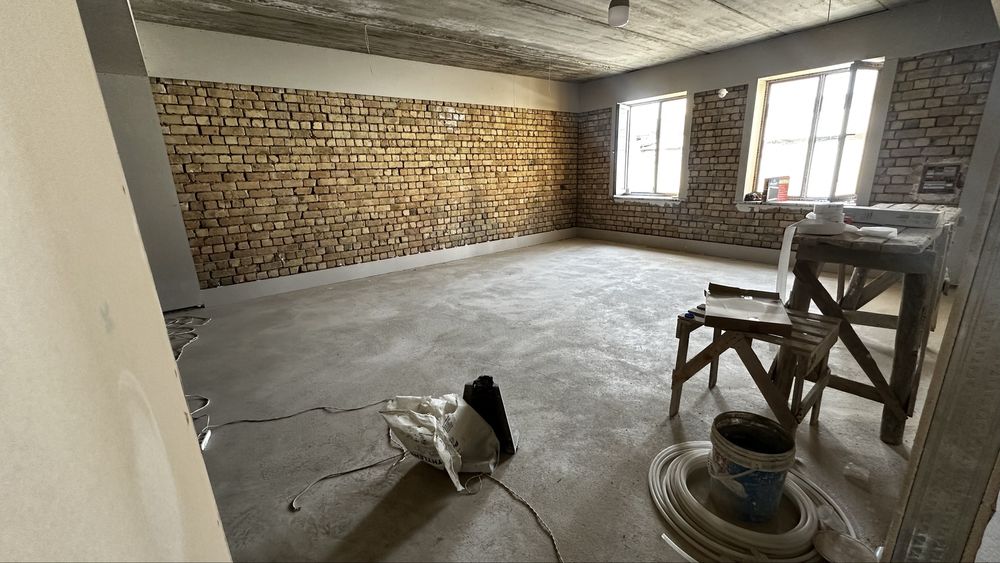 Аренда коммерческого помещения