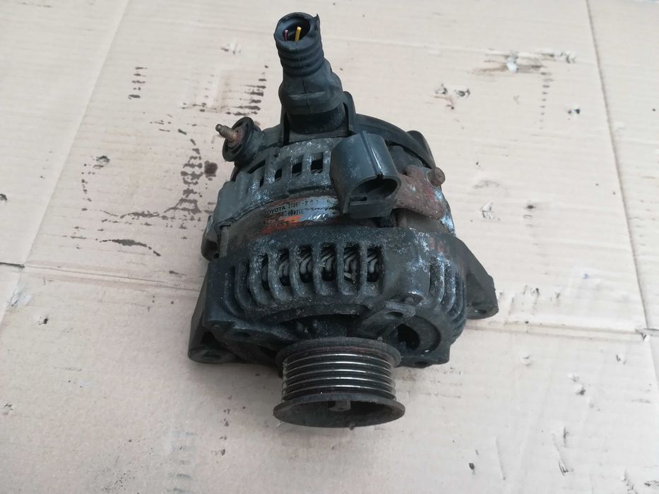 Lexus RX300 Лексус РХ300 Toyota стартер алтернатор генератор