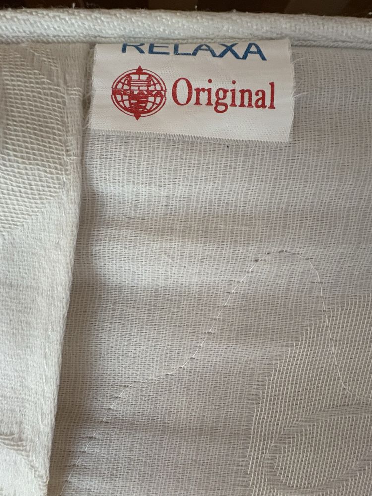 Vand saltea pat 140x190 x 20cm - Relaxa, cu arcuri, stare foarte buna