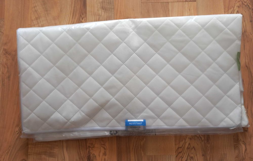 Нов водоустойчив протектор- Mother Nature UK