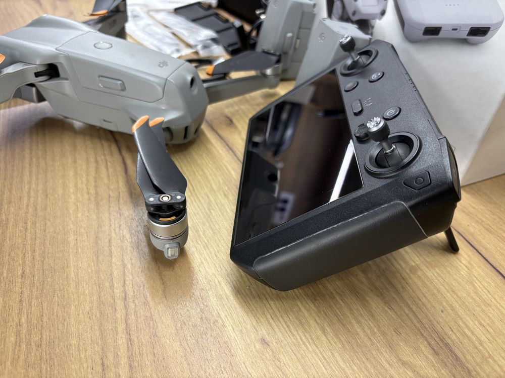 DJI Air 2S Fly More Combo Smart Controller 5.4K Drone дрон джи аир 2с