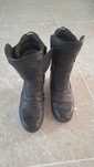 Ghete moto Held 43