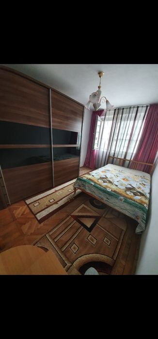 Apartament de inchiriat 3 camere Camill Ressu nr 19