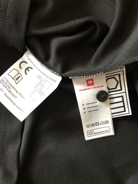 ENGELBERT STRAUSS-tricou Nou , de lucru pentru barbati M