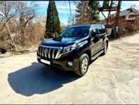 Toyota Land Cruiser 150 Prado