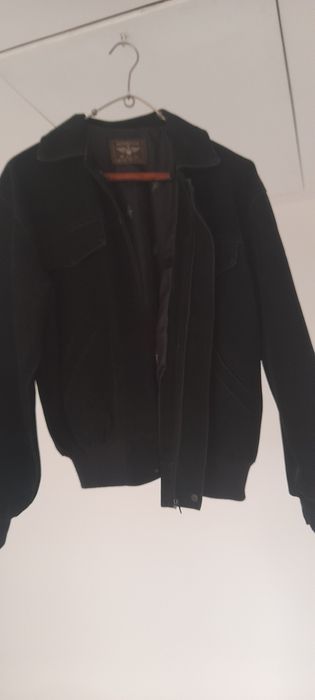 Geaca Armani italia