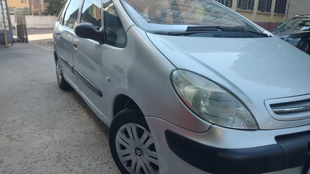 Citroen Xsara Picasso