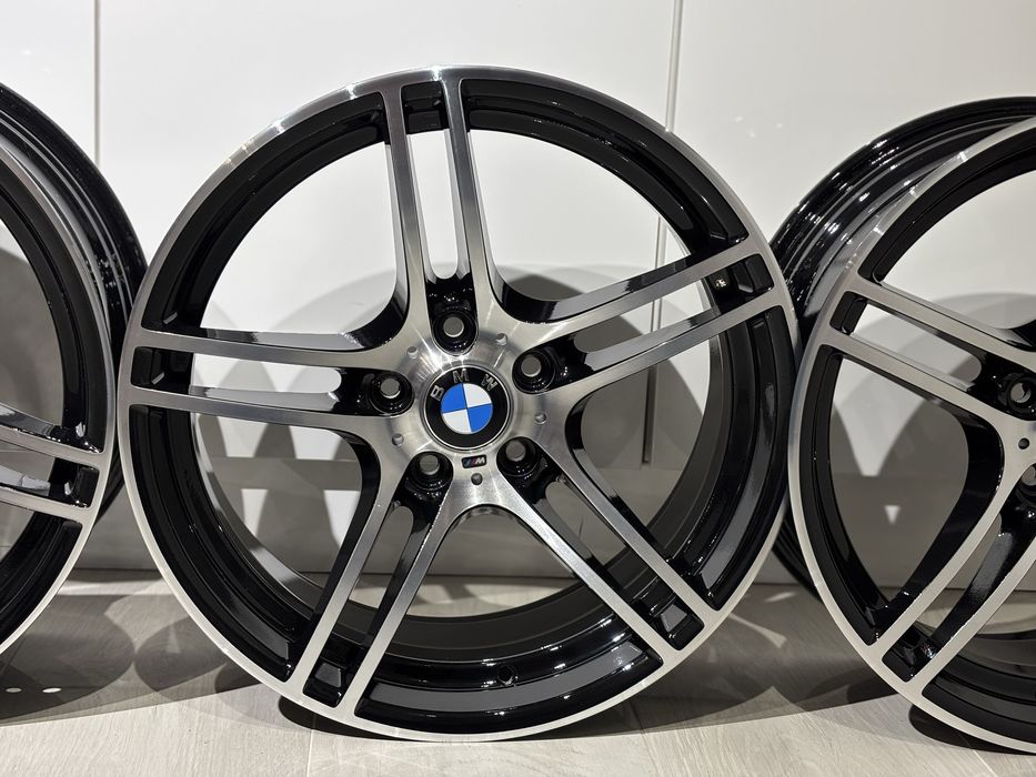 Jante Bmw style 313 M diamond cut Originale Bmw F30 E90 E91 E92 E93
