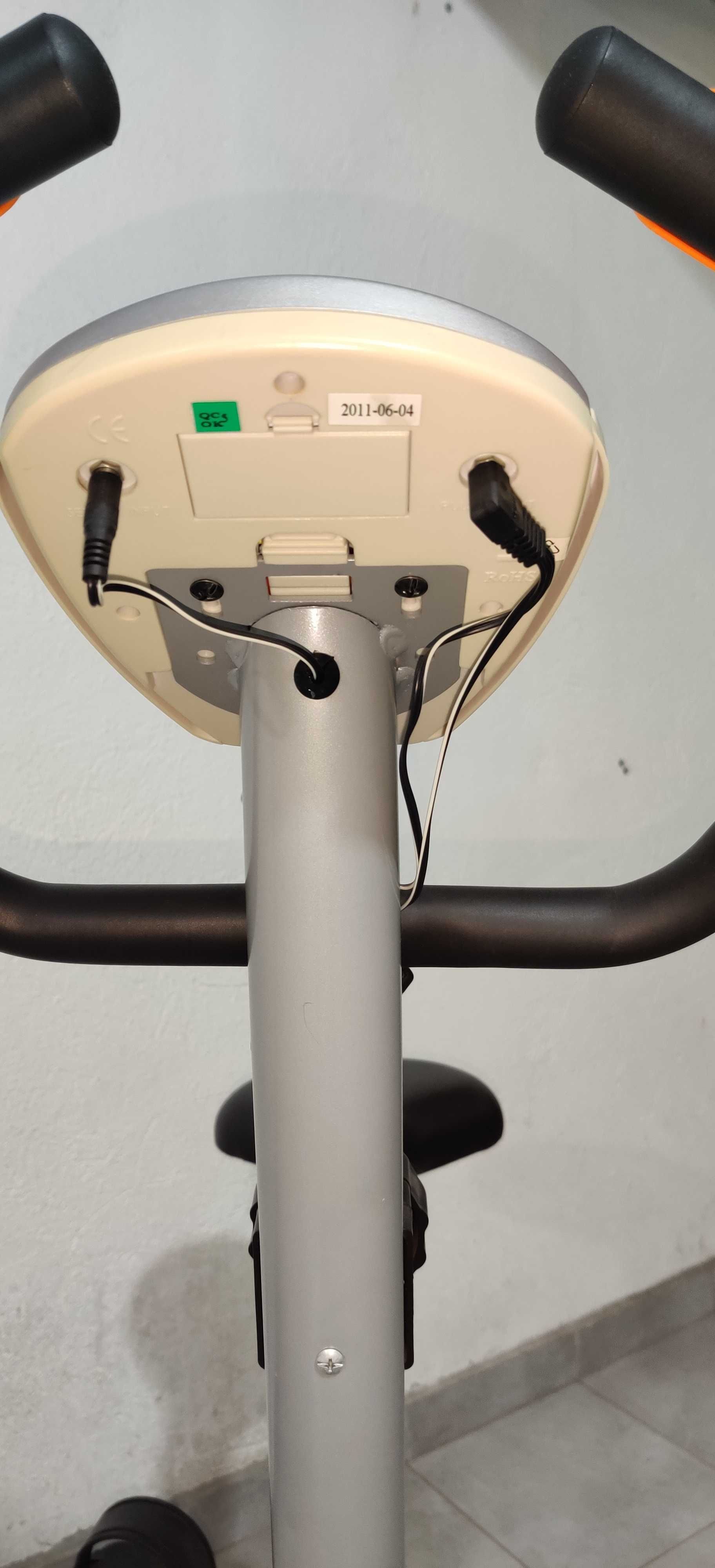 Велоергометър TopSport TS 2201