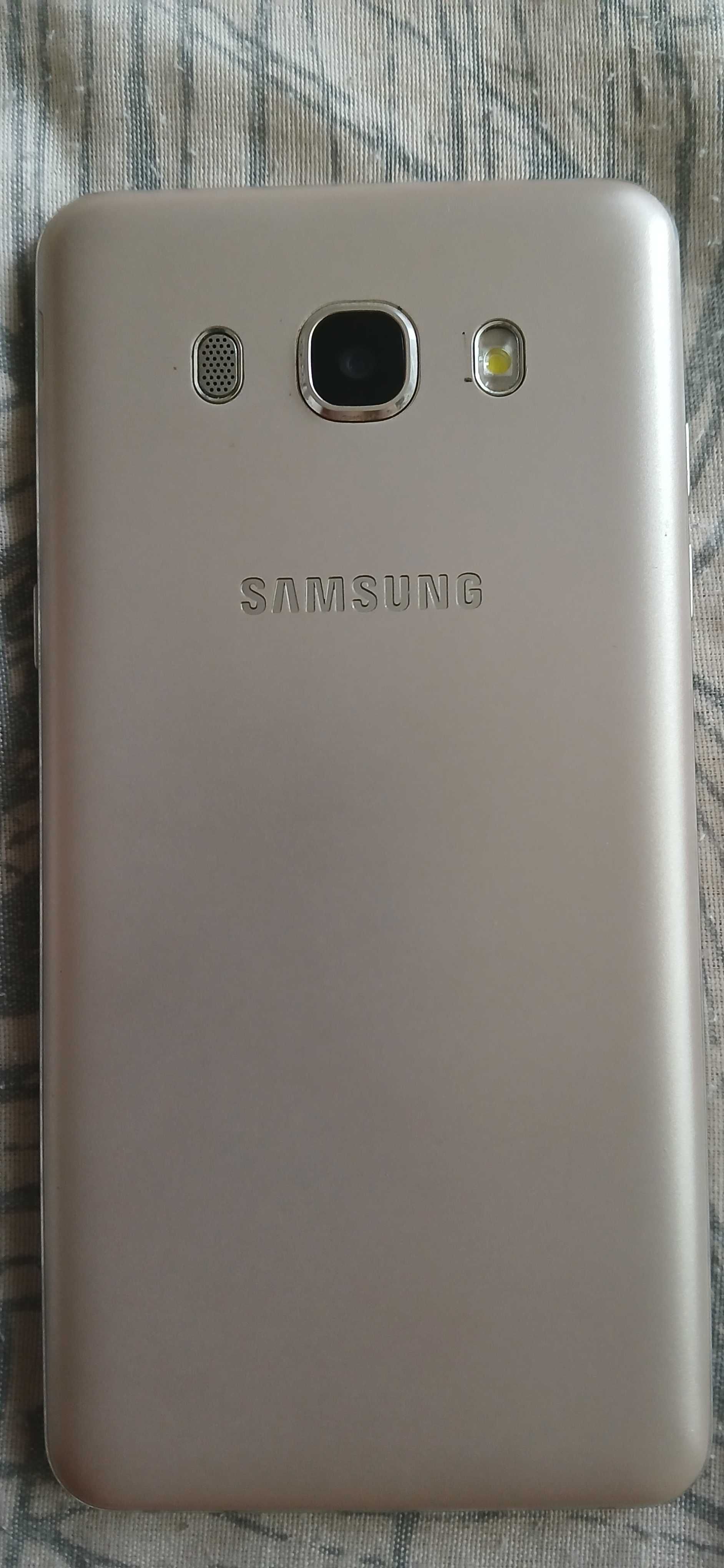 Samsung galaxy J5 2016