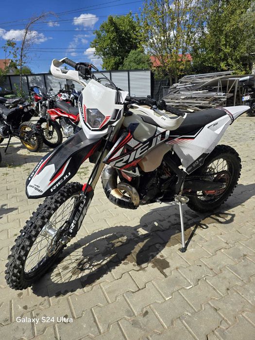 Rieju MR300 Racing  2023