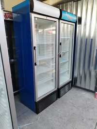 Vitrine frigorifice verticale /slim /dozatoare /duble