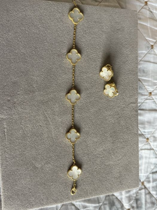 Украшение  Ван клиф