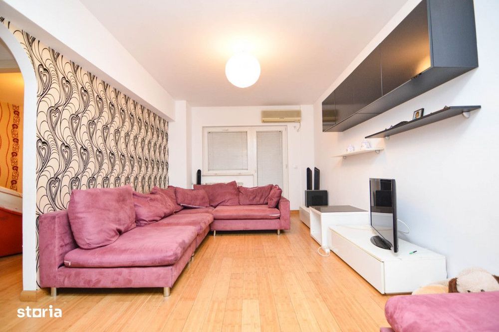 Inchiriere Apartament 2 Camere Tineretului – Calea Vacaresti - Loc D