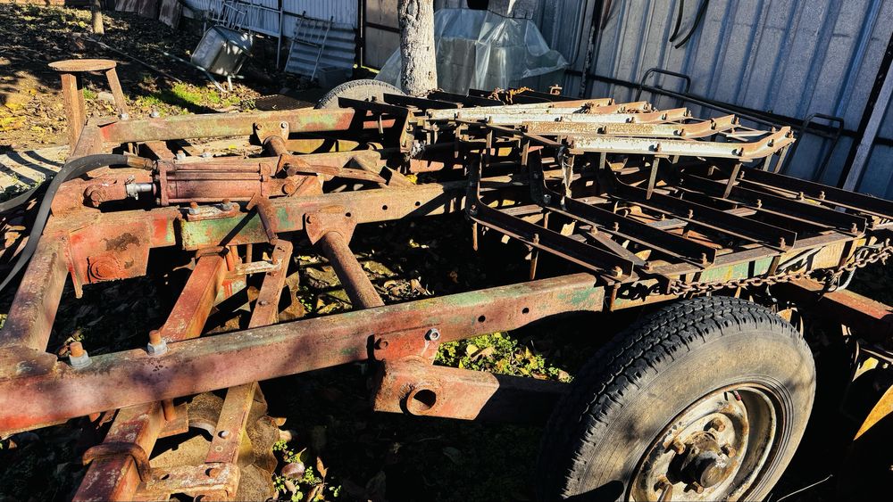 Disc 3.2x2.4 m in stare f buna