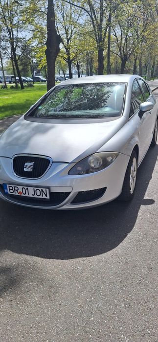 De vânzare seat Leon 2006