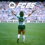 EA SPORTS FC 25 PS4/PS5, СКИДКА 80%, Digital Версия игры.