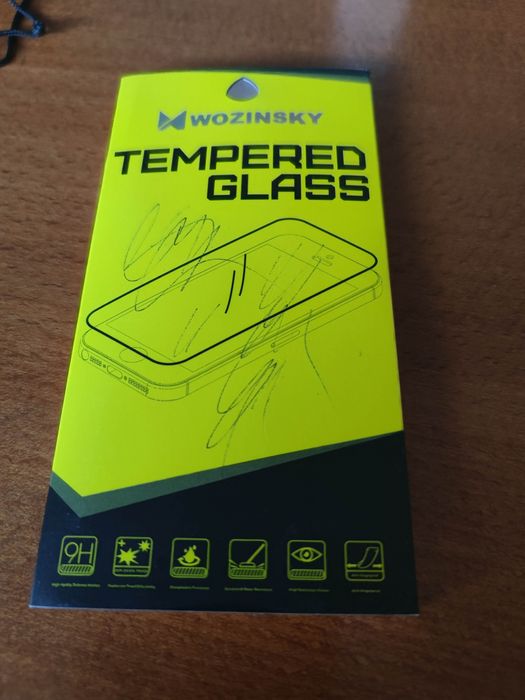 Стъклен протектор за Xiaomi note 8 Pro, Huawei mate 20lite