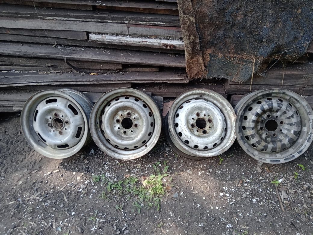Продам диски р 13