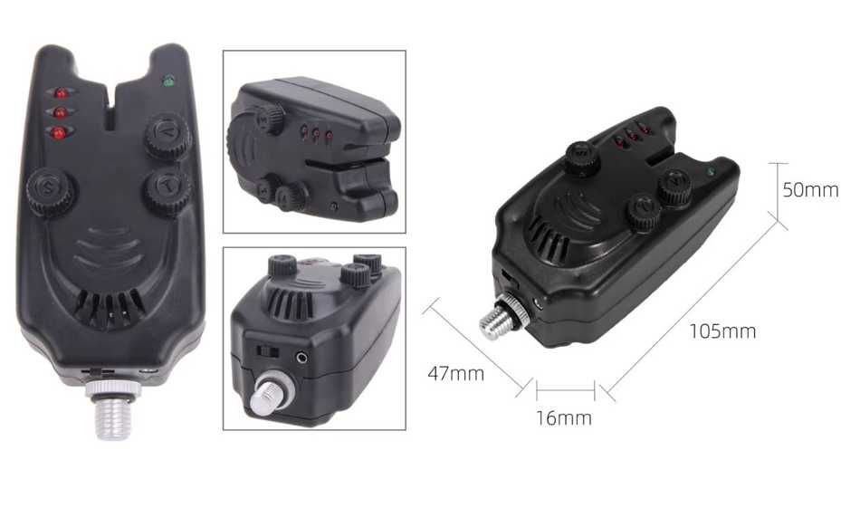 НОВА ЛОДКА за ЗАХРАНКА с GPS.СИГНАЛИЗАТОРИ Обтегачи за риболов. Стойка