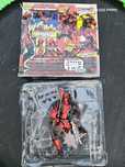 Vând figurina deadpool...