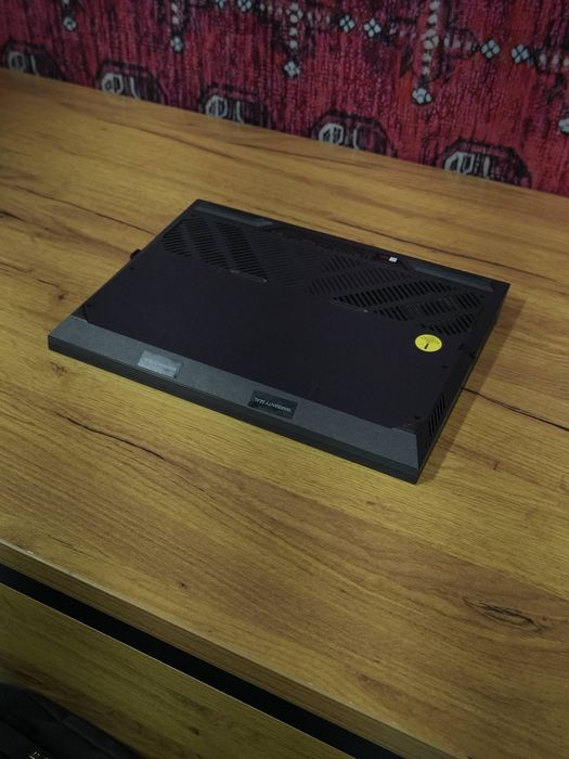 Noutbook Dell Intel i5 13450hx