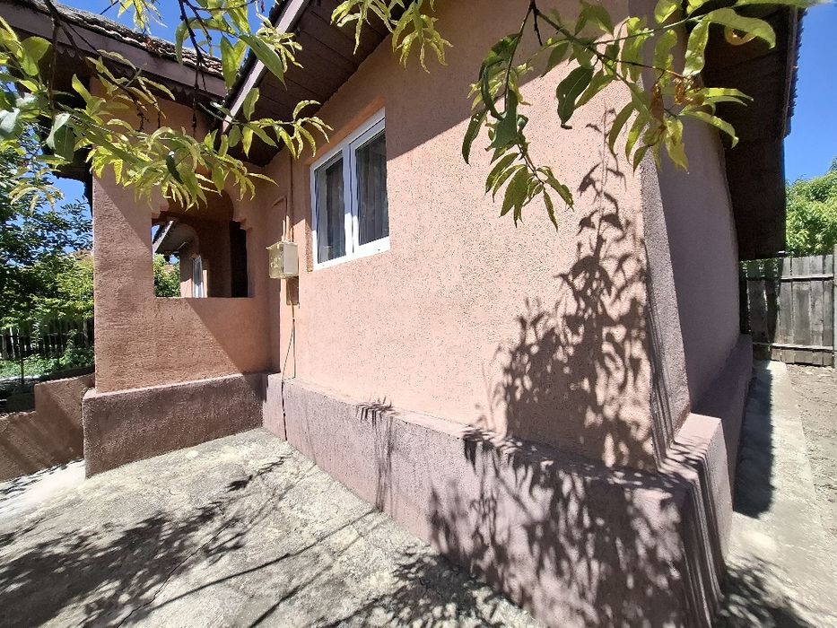 Casa de vanzare, Gura Vadului - Prahova