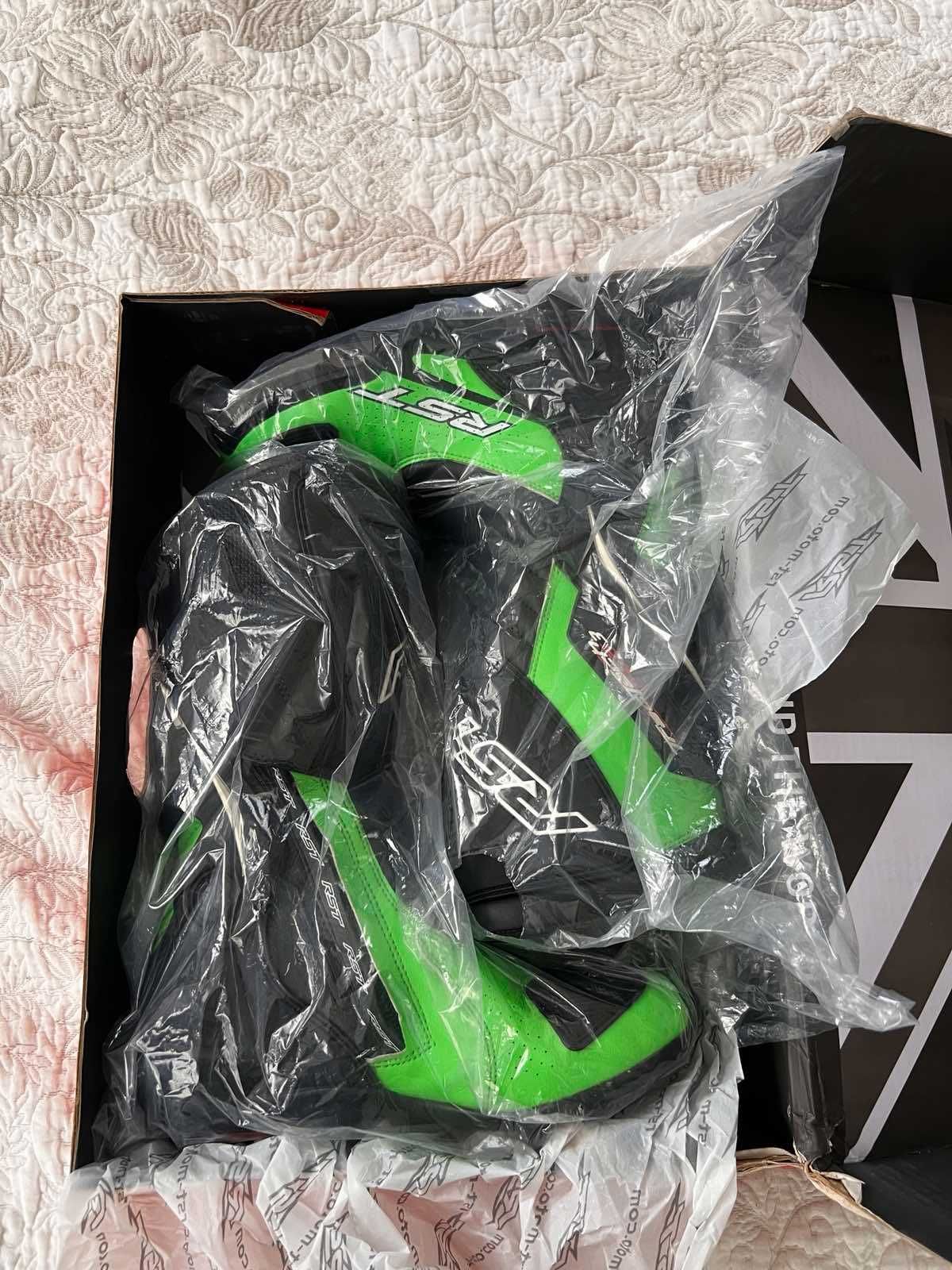 RST Tractech Evo 3 Sport CE 42 номер