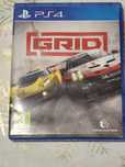 Игра плейстейшън