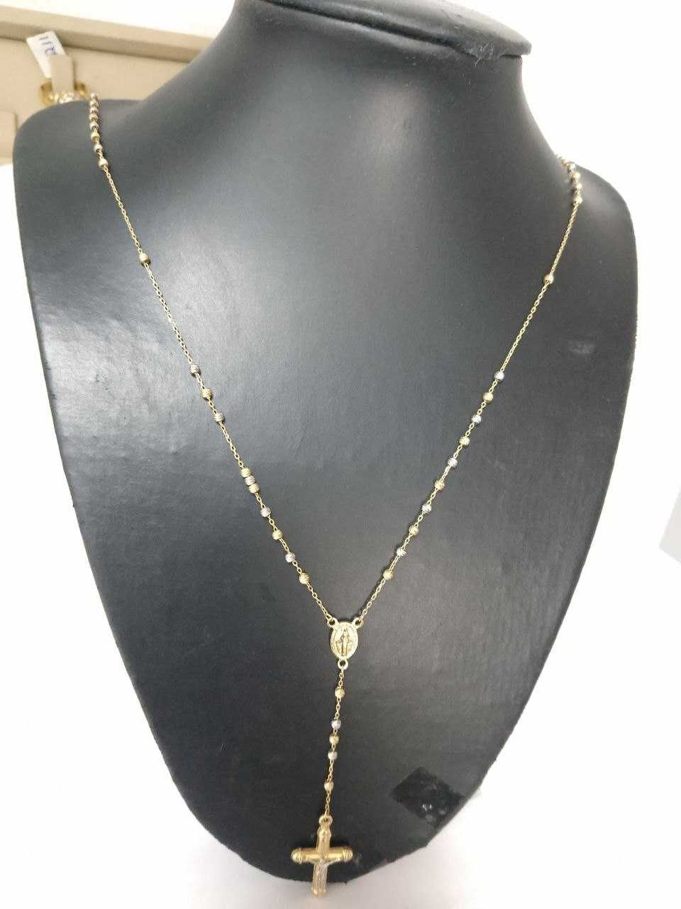 rozariu aur 14k (m3) star amanet
