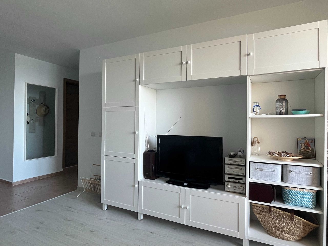 Продава се Едностаен апартамент в Свети Влас - 44 кв.м за 1550 €/кв.м - Снимка #13